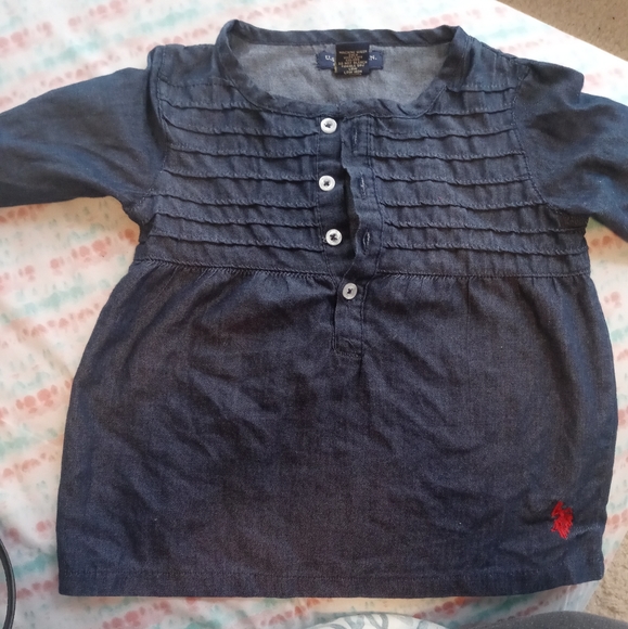 Shirt - Picture 2 of 4